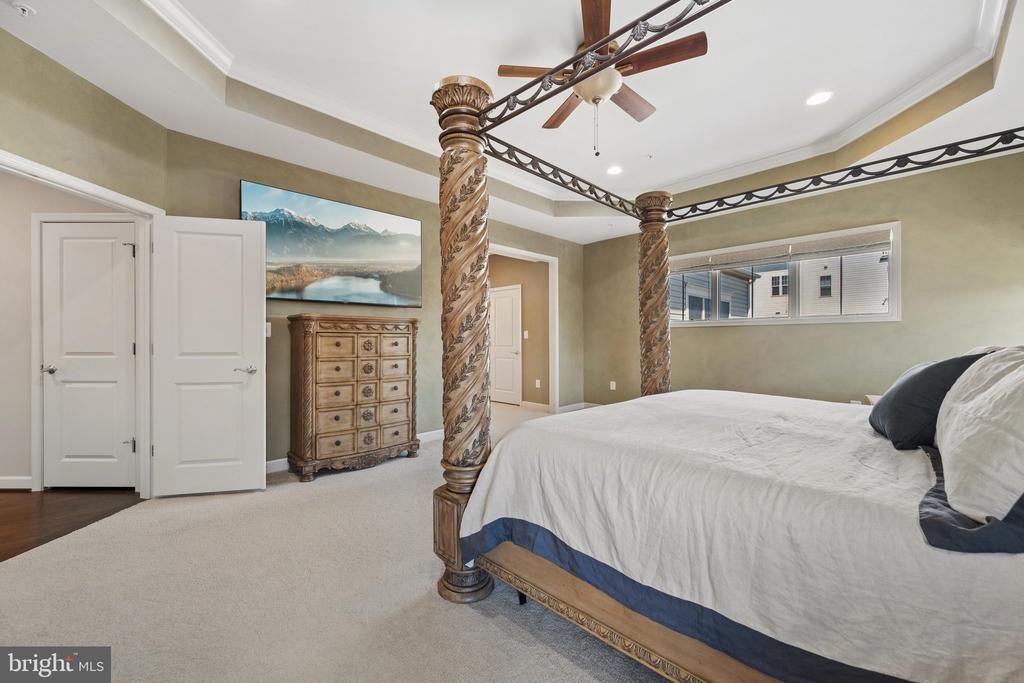 14301 BYRNE PARK DRIVE