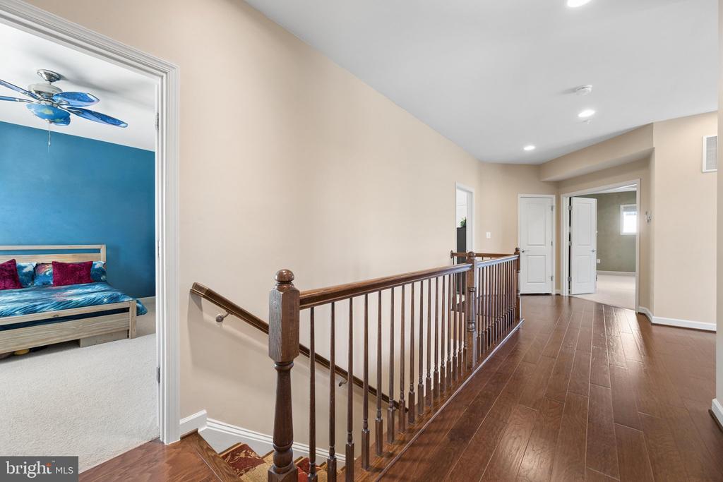 14301 BYRNE PARK DRIVE