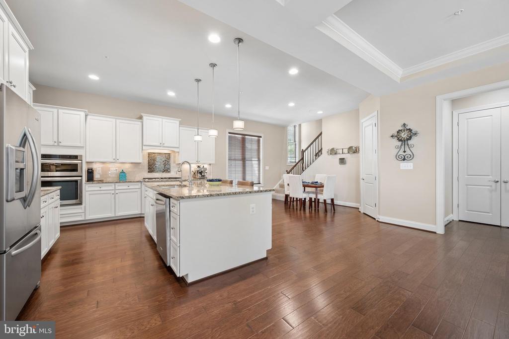 14301 BYRNE PARK DRIVE
