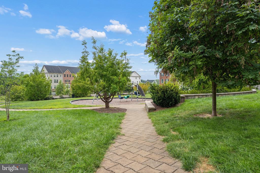 14301 BYRNE PARK DRIVE