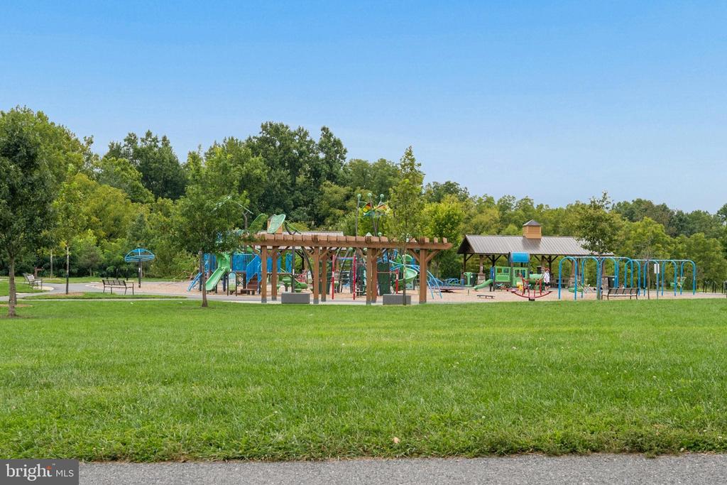 14301 BYRNE PARK DRIVE