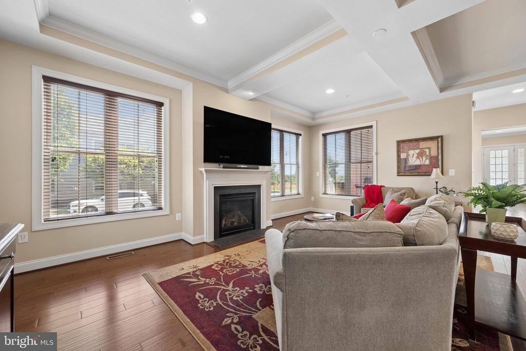 14301 BYRNE PARK DRIVE