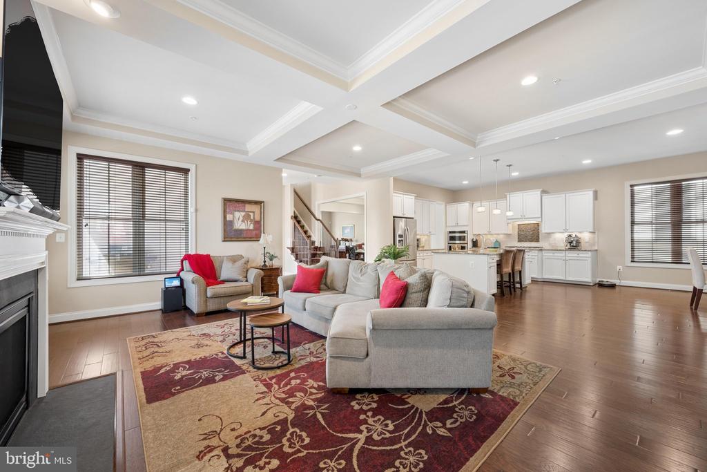 14301 BYRNE PARK DRIVE