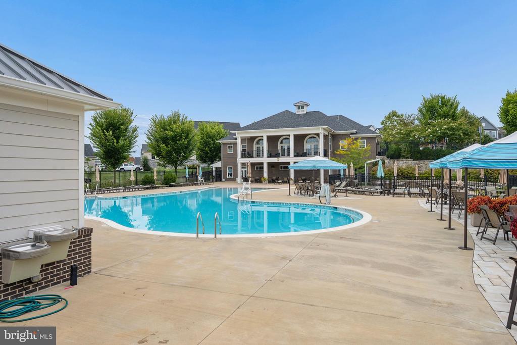 14301 BYRNE PARK DRIVE