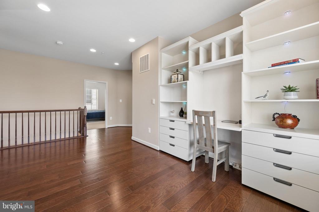 14301 BYRNE PARK DRIVE