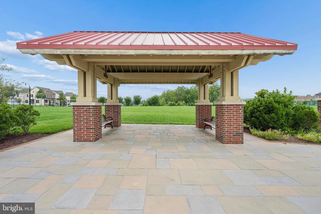 14301 BYRNE PARK DRIVE