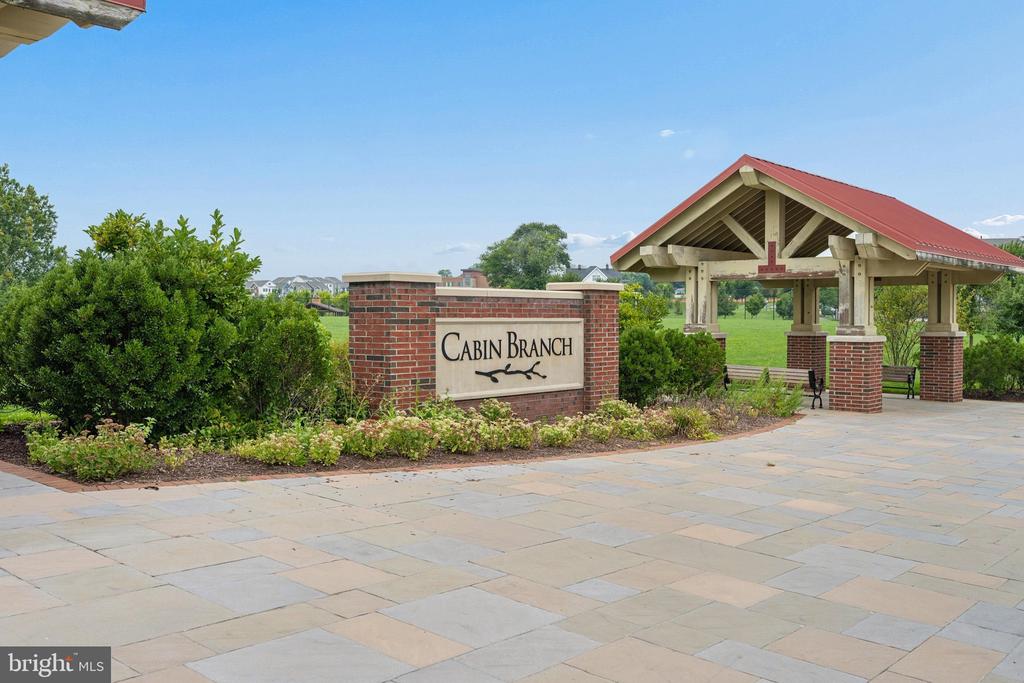 14301 BYRNE PARK DRIVE