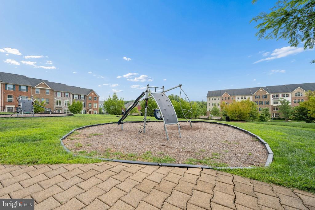 14301 BYRNE PARK DRIVE