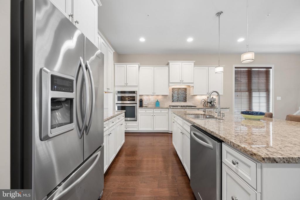 14301 BYRNE PARK DRIVE