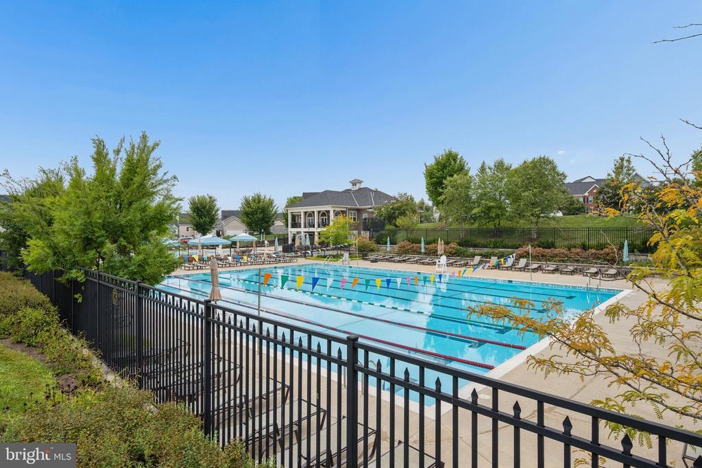 14301 BYRNE PARK DRIVE