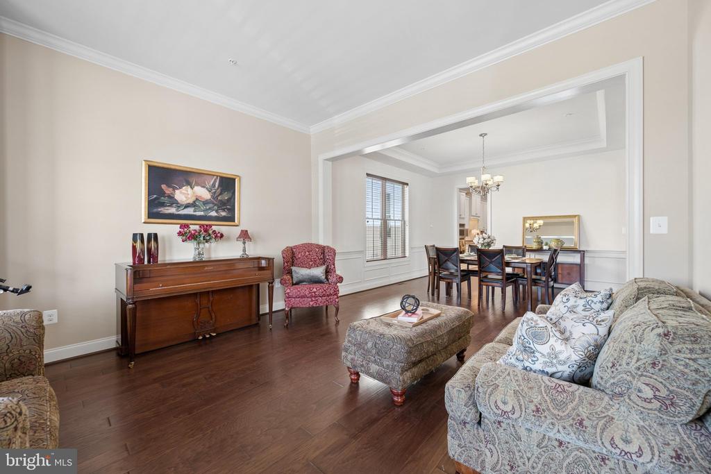 14301 BYRNE PARK DRIVE