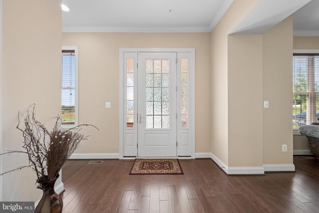 14301 BYRNE PARK DRIVE
