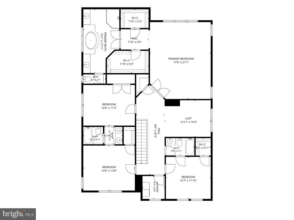 14301 BYRNE PARK DRIVE