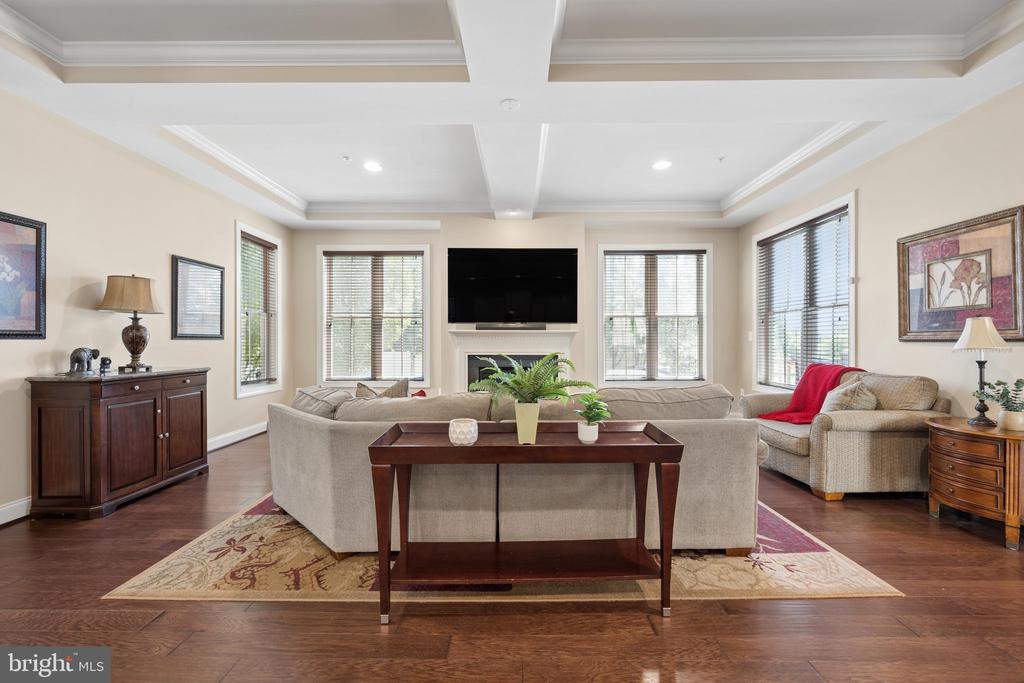 14301 BYRNE PARK DRIVE