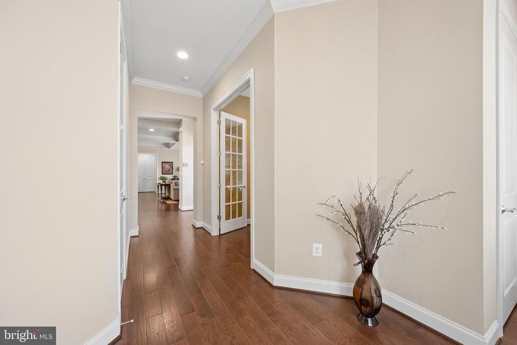 14301 BYRNE PARK DRIVE