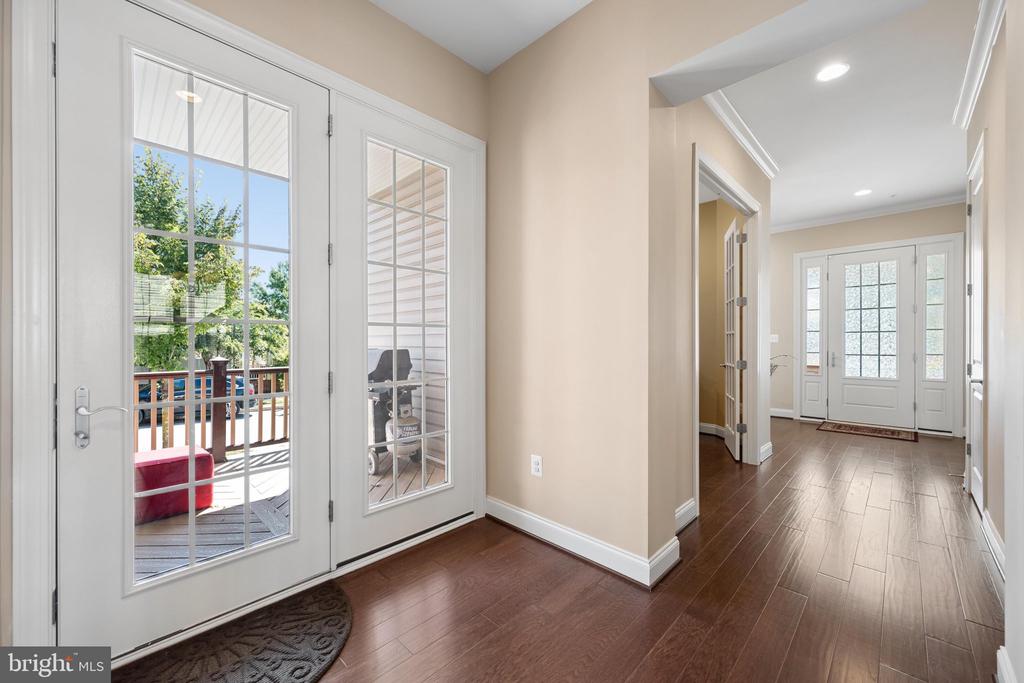 14301 BYRNE PARK DRIVE
