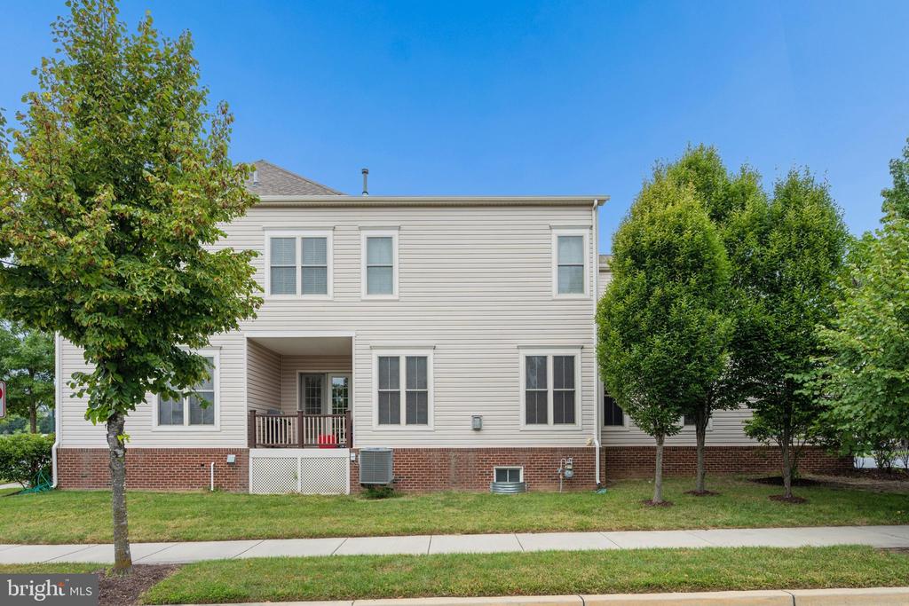 14301 BYRNE PARK DRIVE