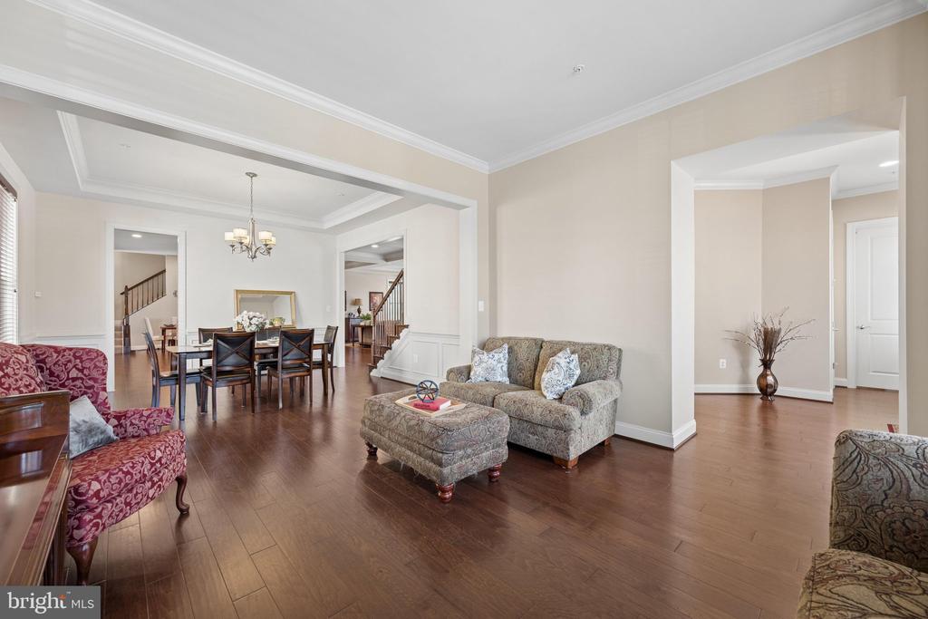 14301 BYRNE PARK DRIVE