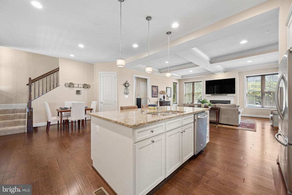 14301 BYRNE PARK DRIVE
