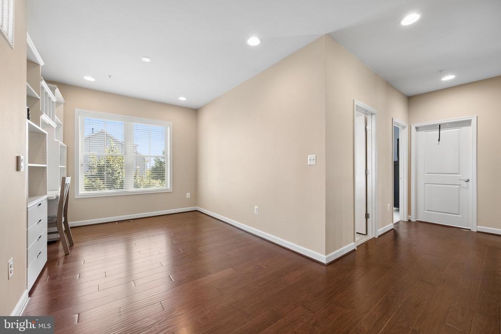 14301 BYRNE PARK DRIVE