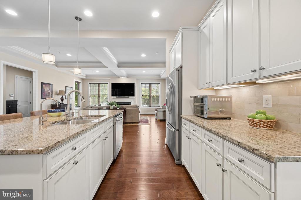 14301 BYRNE PARK DRIVE