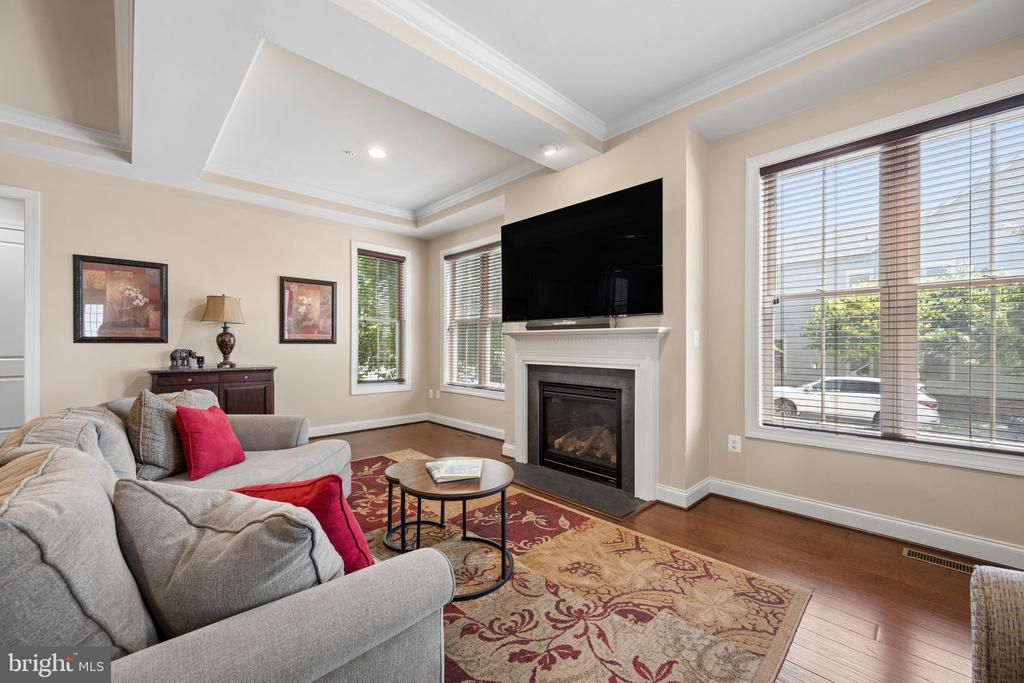 14301 BYRNE PARK DRIVE