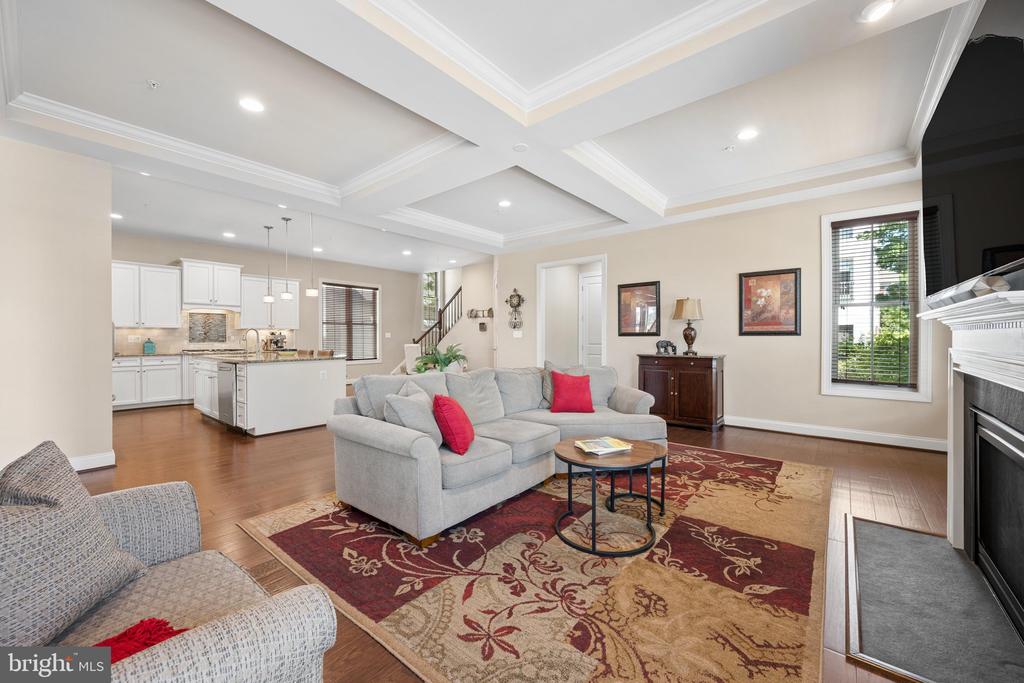 14301 BYRNE PARK DRIVE
