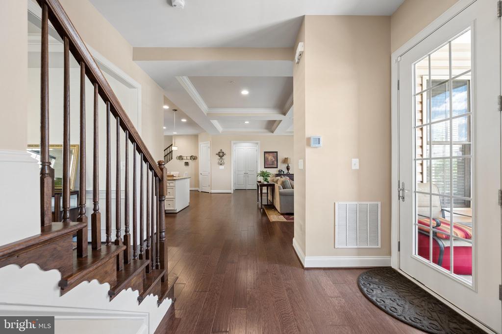 14301 BYRNE PARK DRIVE