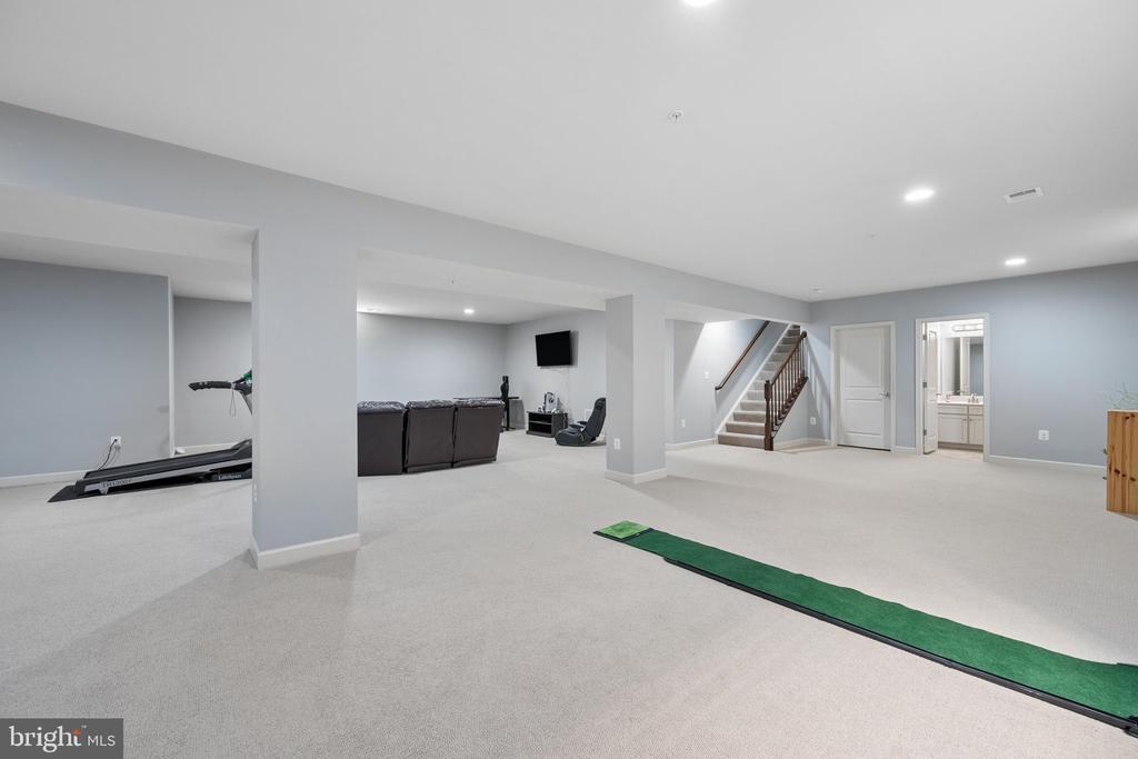 14301 BYRNE PARK DRIVE