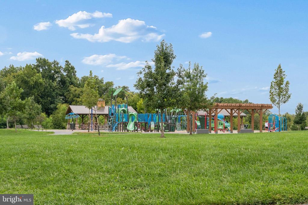 14301 BYRNE PARK DRIVE