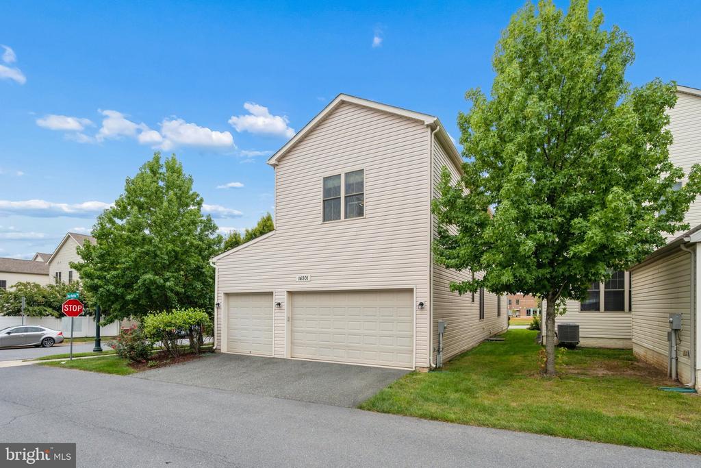 14301 BYRNE PARK DRIVE