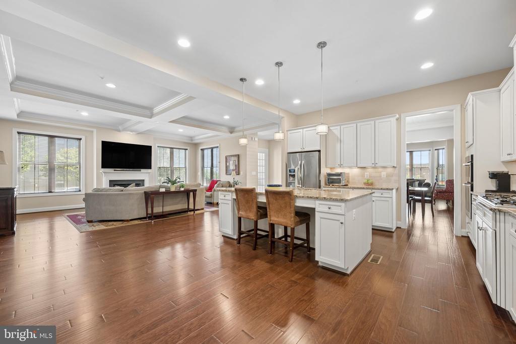 14301 BYRNE PARK DRIVE