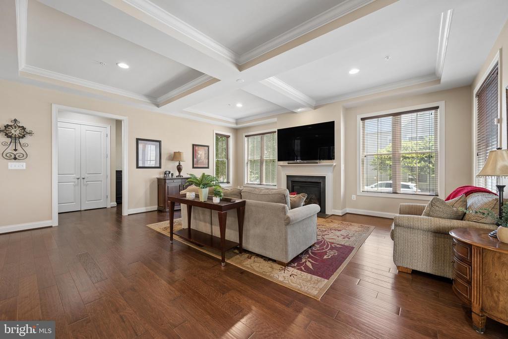 14301 BYRNE PARK DRIVE