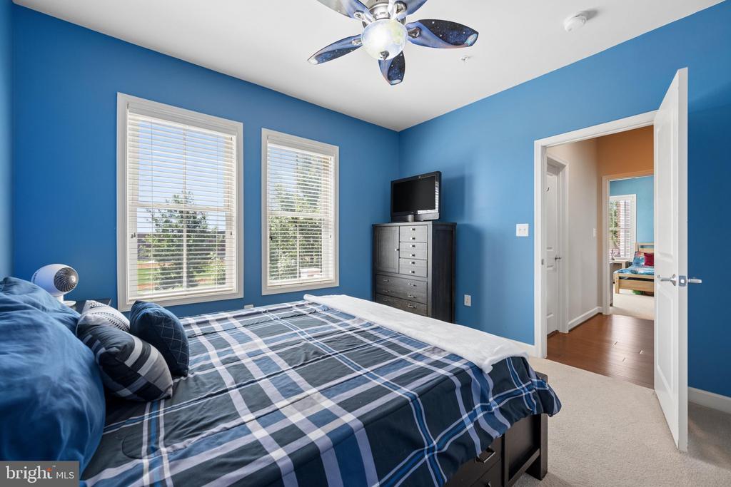 14301 BYRNE PARK DRIVE