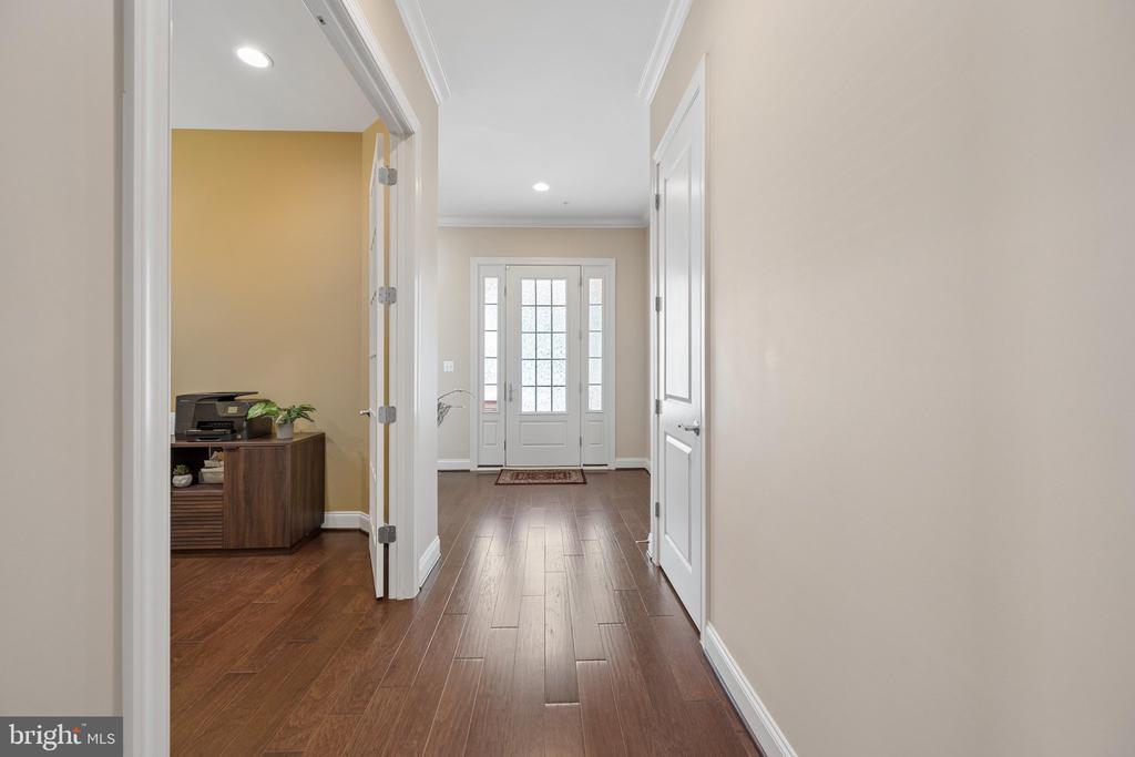 14301 BYRNE PARK DRIVE