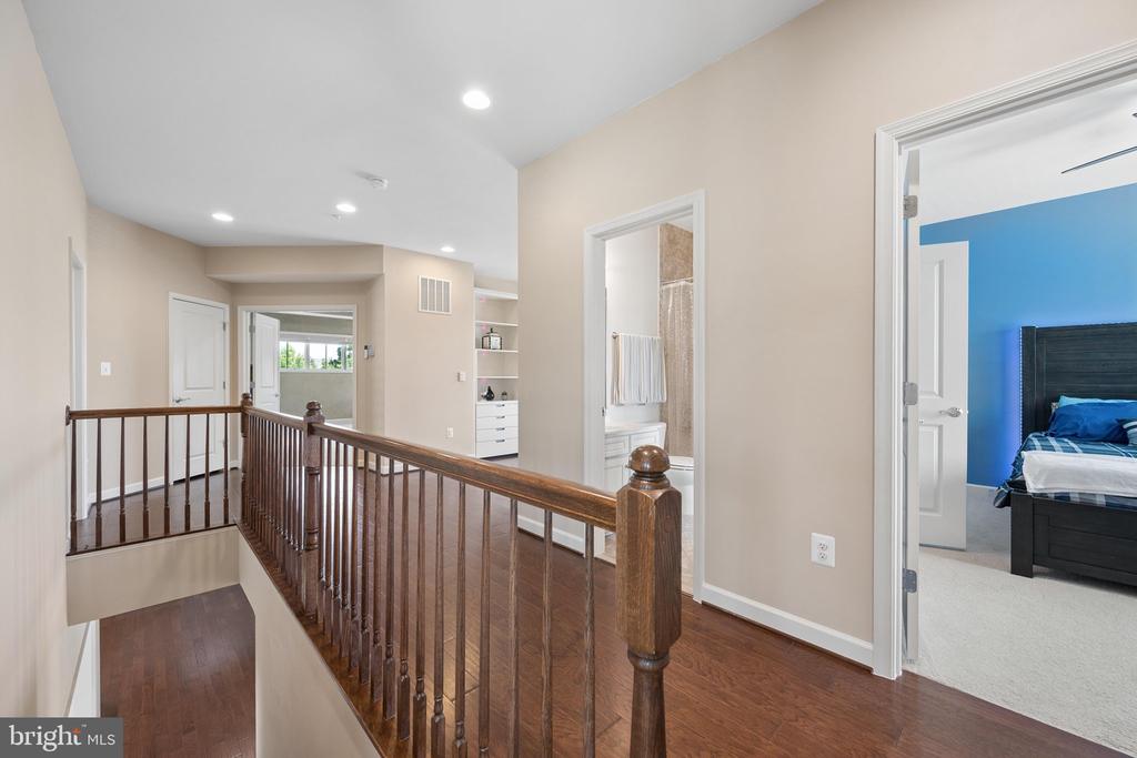 14301 BYRNE PARK DRIVE