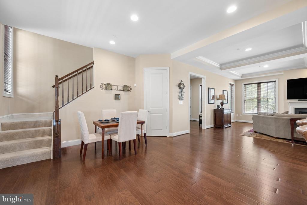 14301 BYRNE PARK DRIVE