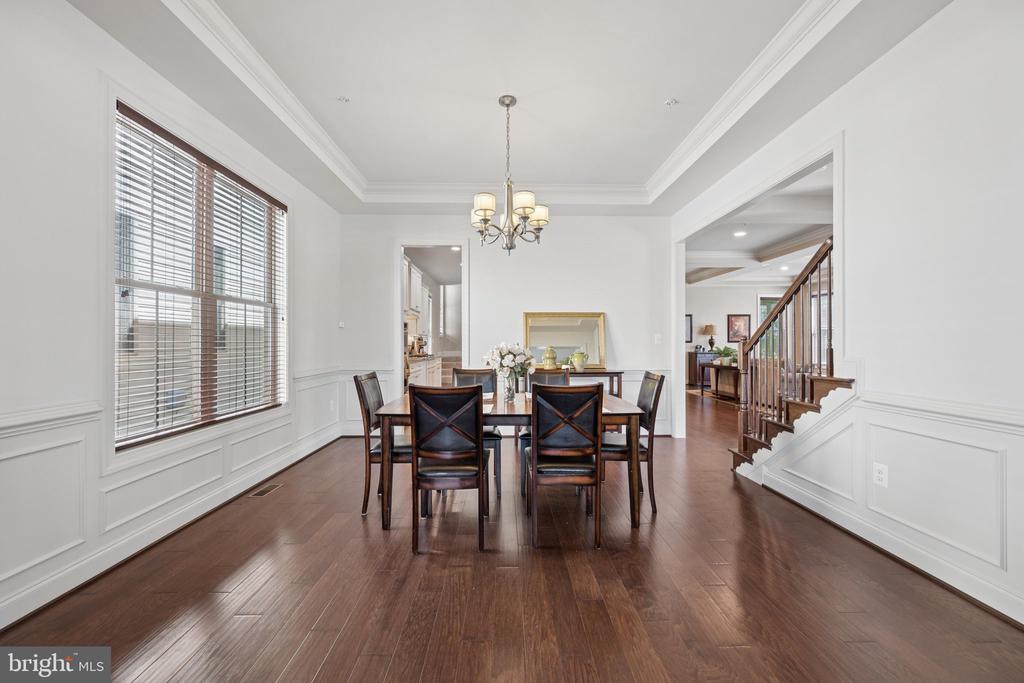 14301 BYRNE PARK DRIVE