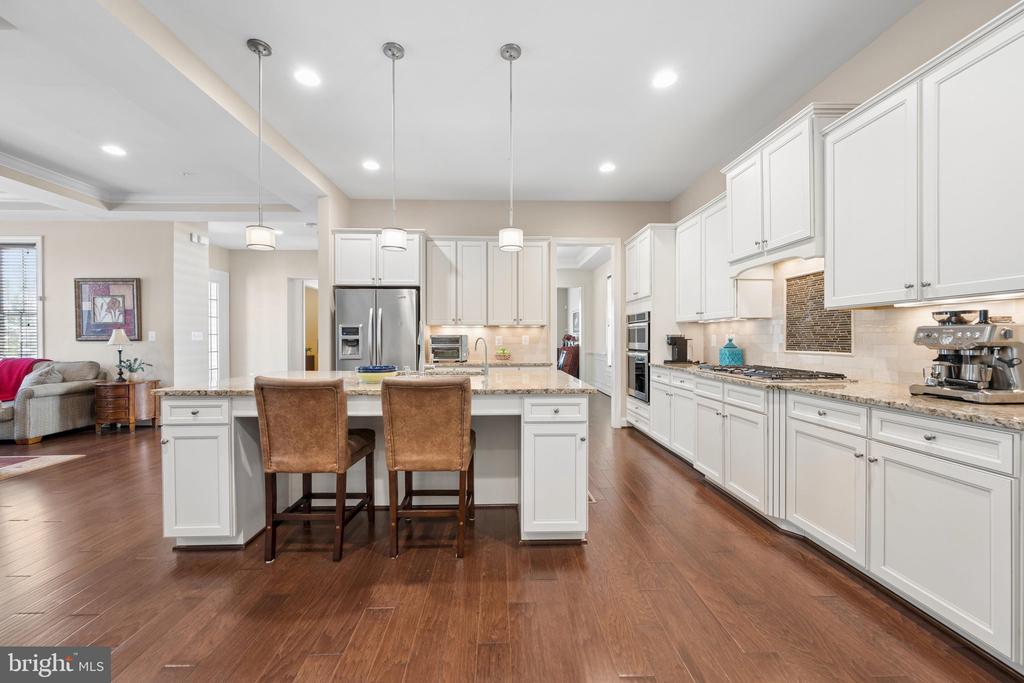14301 BYRNE PARK DRIVE