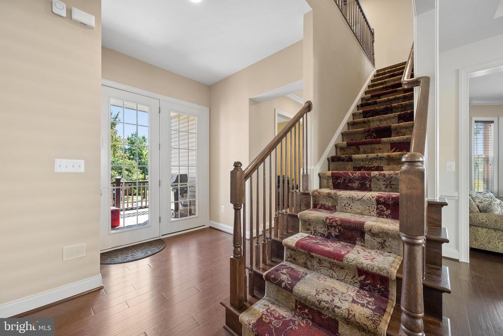 14301 BYRNE PARK DRIVE