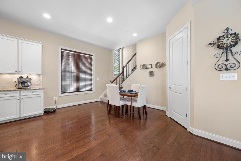 14301 BYRNE PARK DRIVE