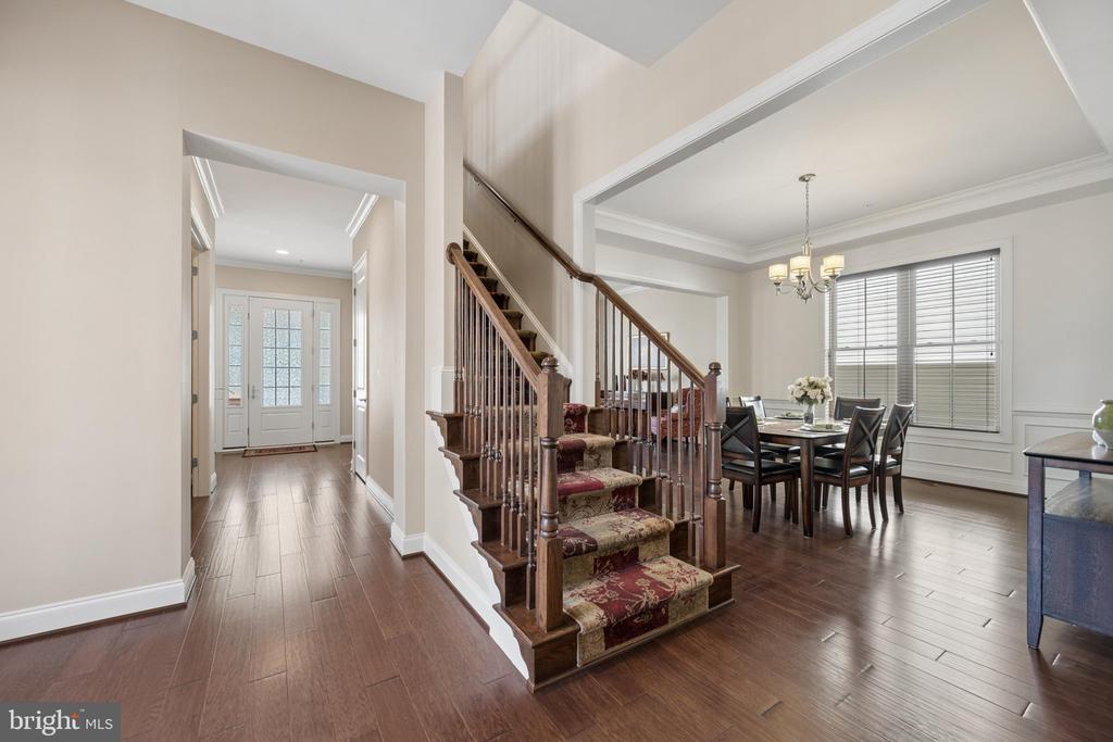 14301 BYRNE PARK DRIVE