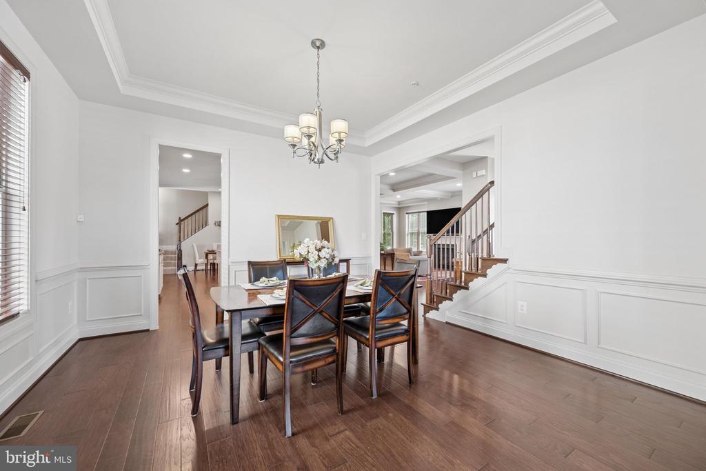 14301 BYRNE PARK DRIVE