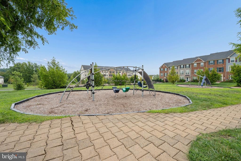 14301 BYRNE PARK DRIVE