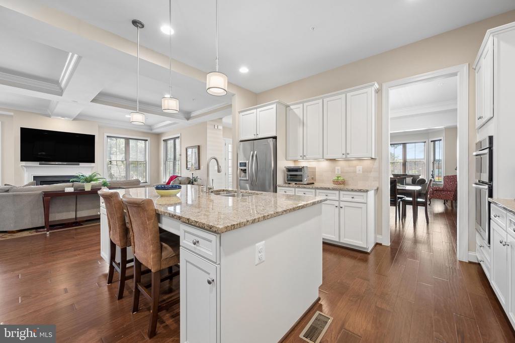 14301 BYRNE PARK DRIVE