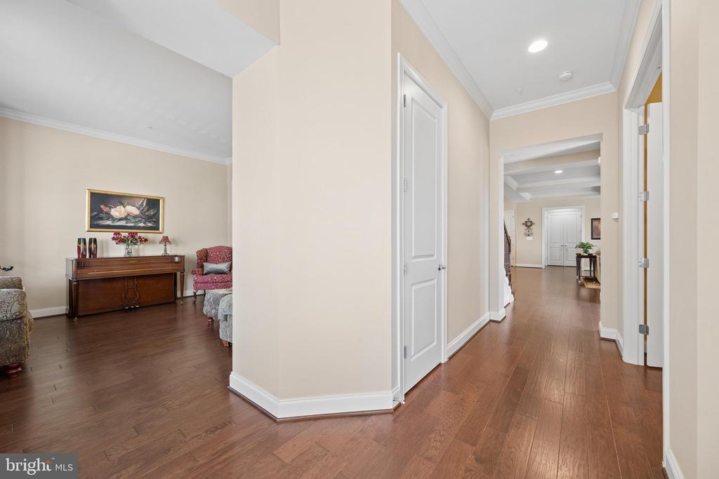 14301 BYRNE PARK DRIVE