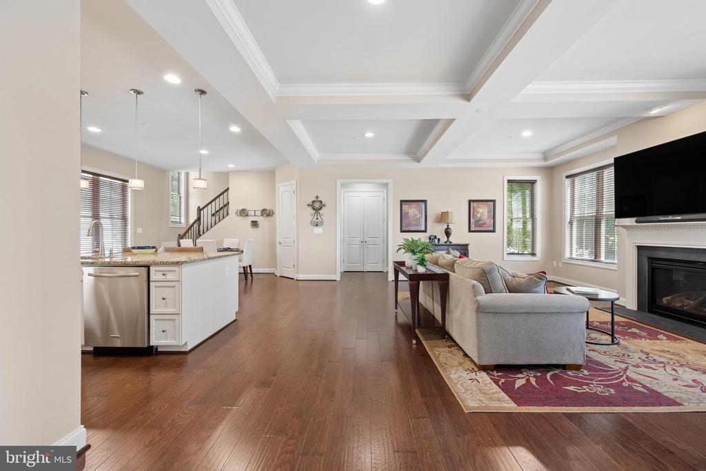 14301 BYRNE PARK DRIVE