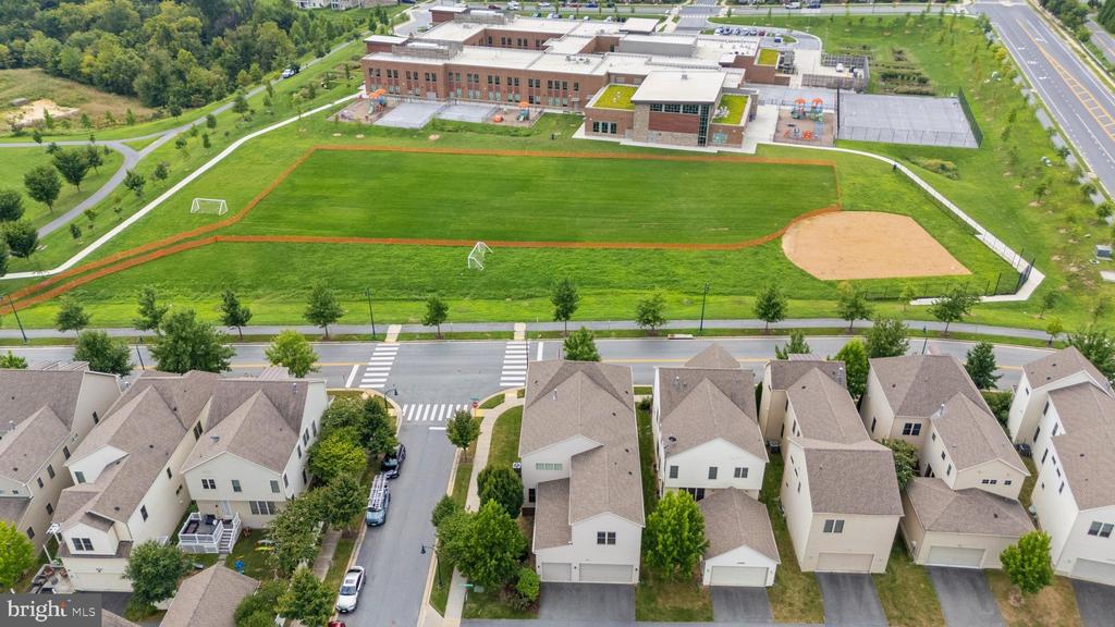 14301 BYRNE PARK DRIVE