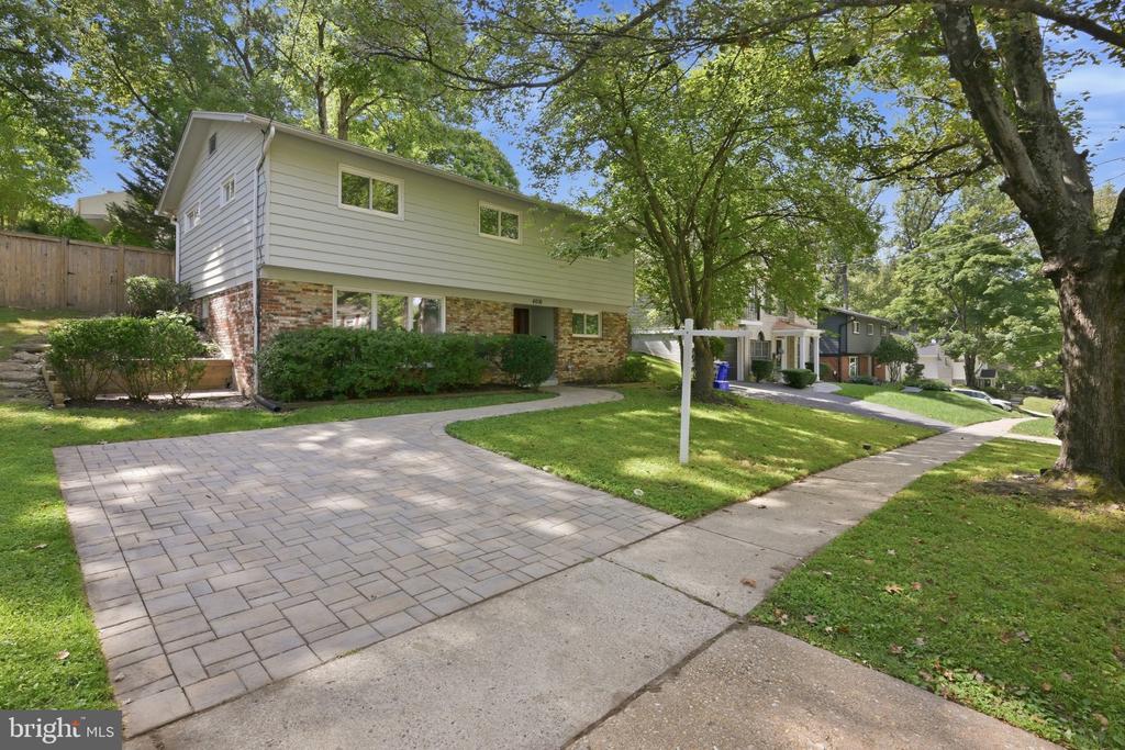 4016 SIMMS DRIVE