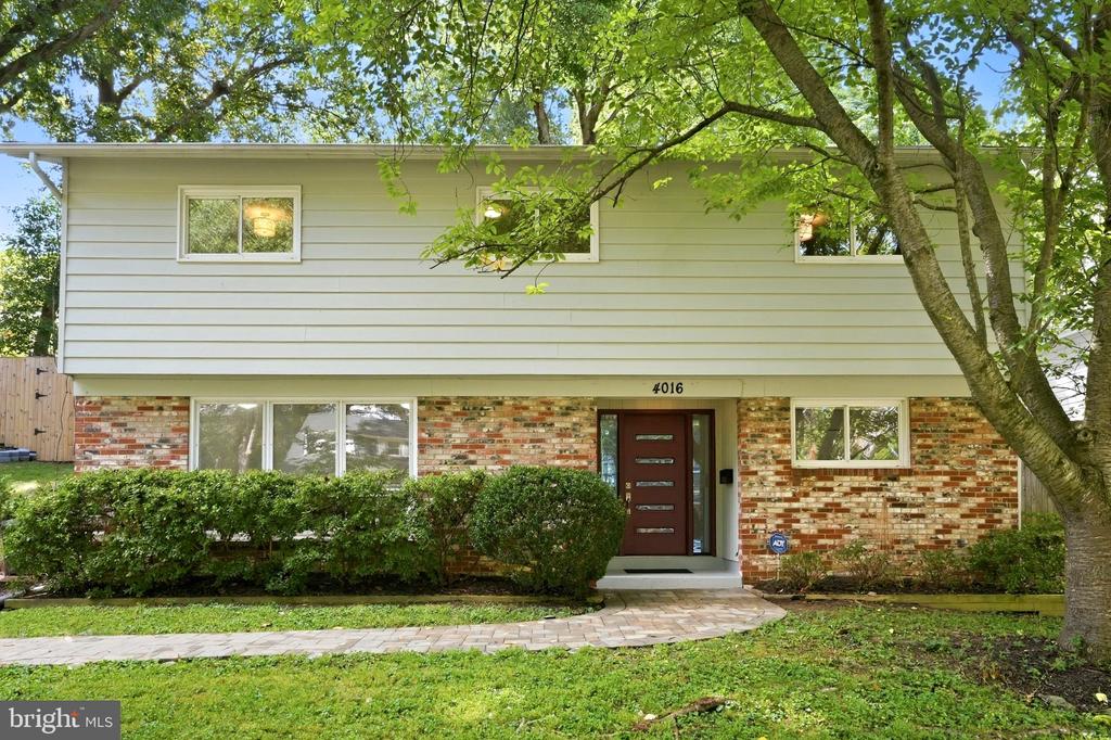 4016 SIMMS DRIVE